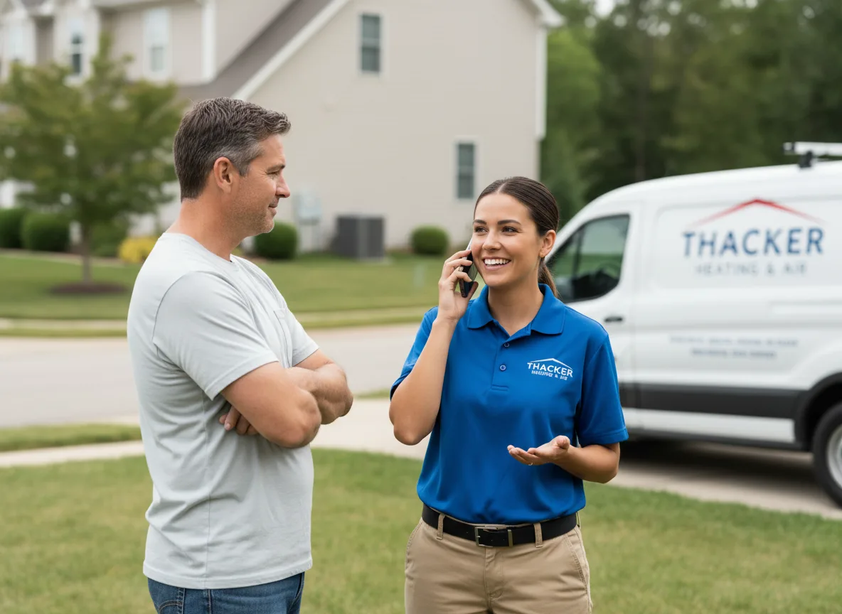 Ac Repair New London, MO FAQs